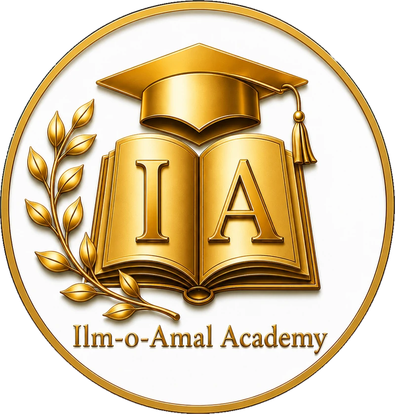 Ilm-o-Amal Academy